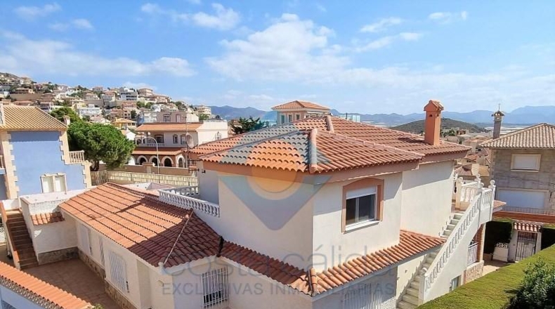Murcia - Mazarrón - 572m2