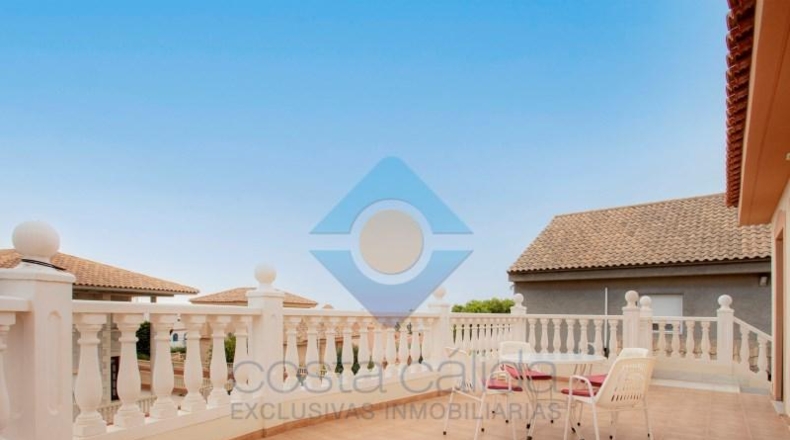 Murcia - Mazarrón - 572m2