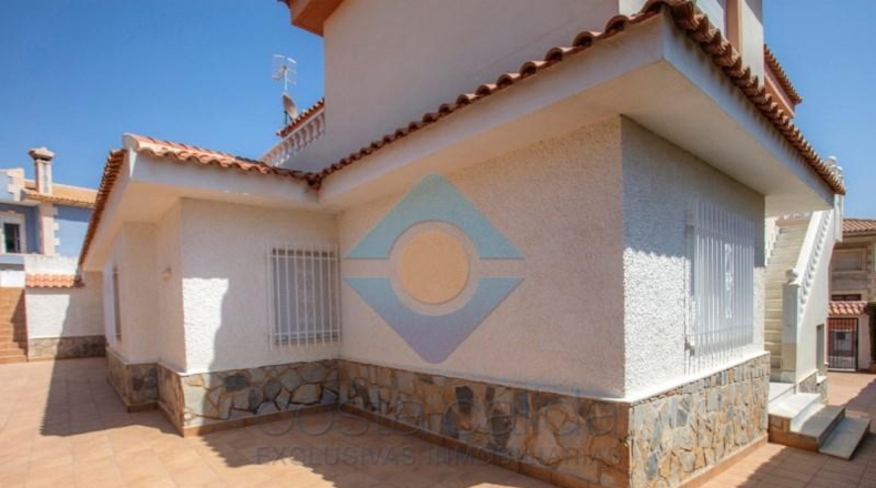 Murcia - Mazarrón - 572m2