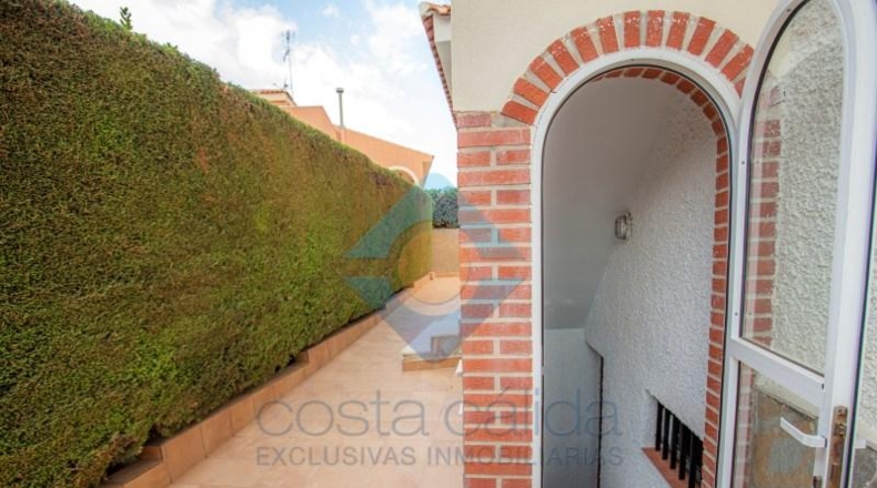 Murcia - Mazarrón - 572m2