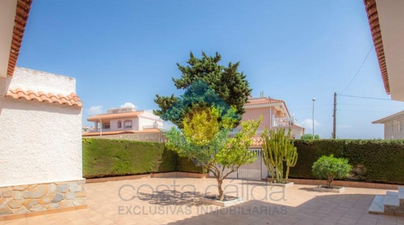 Murcia - Mazarrón - 572m2
