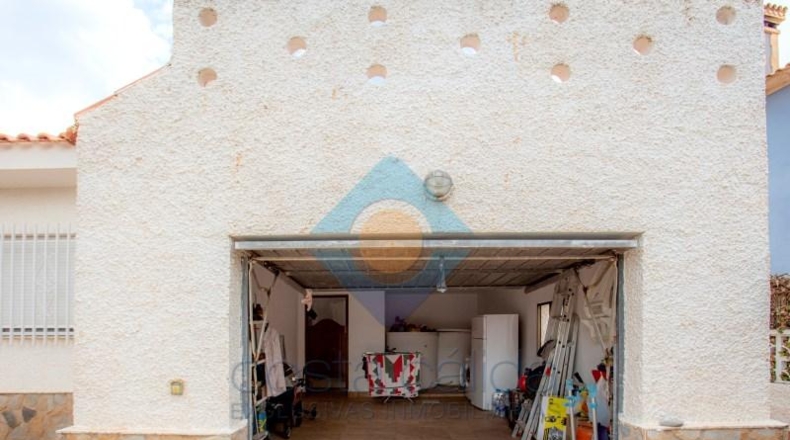 Murcia - Mazarrón - 572m2