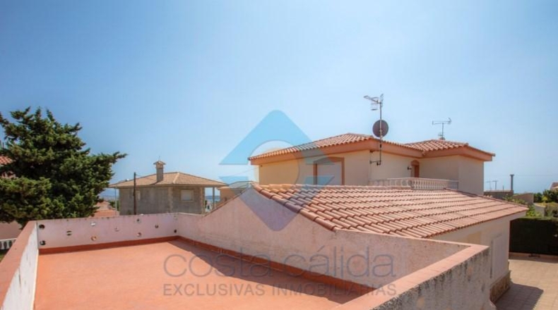Murcia - Mazarrón - 572m2