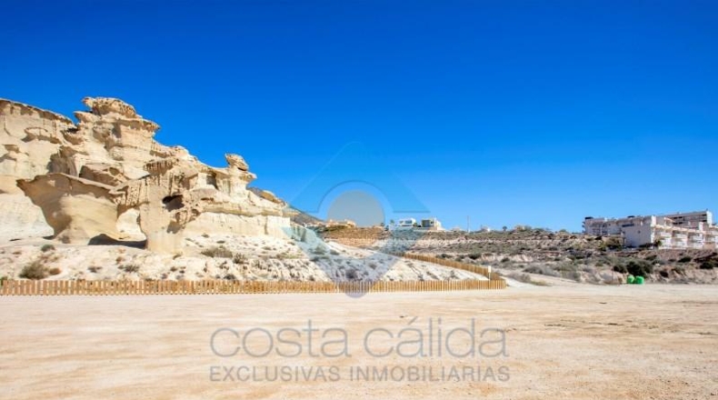 Murcia - Mazarrón - 572m2