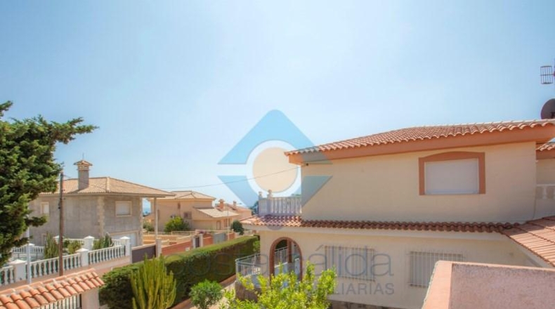 Murcia - Mazarrón - 572m2