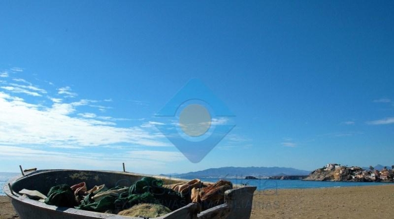 Murcia - Mazarrón - 572m2