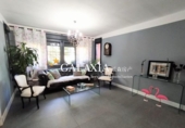 Chalet independiente con terreno en venta en la España, Madrid, ref: TR341223 foto