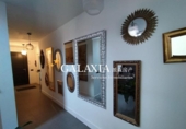 Chalet independiente con terreno en venta en la España, Madrid, ref: TR341223 foto