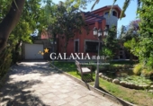 Chalet independiente con terreno en venta en la España, Madrid, ref: TR341223 foto