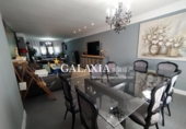 Chalet independiente con terreno en venta en la España, Madrid, ref: TR341223 foto