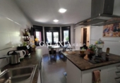 Chalet independiente con terreno en venta en la España, Madrid, ref: TR341223 foto