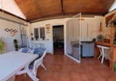 Finca rústica en venda a la España, Vega de San Mateo, ref.: TR340975 foto