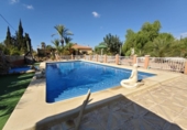 Xalet independent amb terreny en venda a la España, Crevillent, ref.: TR348436 foto