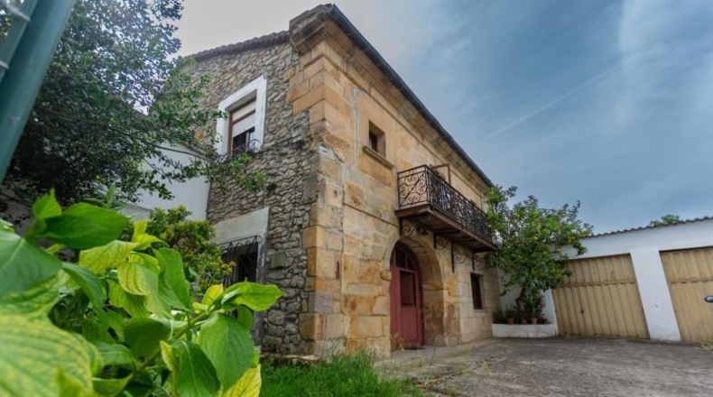 Cantabria - Liaño - 5700m2