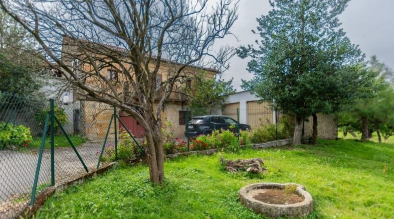Cantabria - Liaño - 5700m2