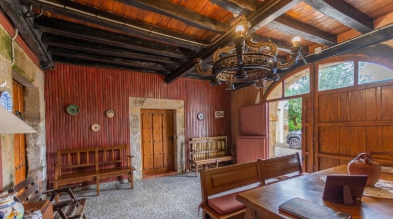 Cantabria - Liaño - 5700m2