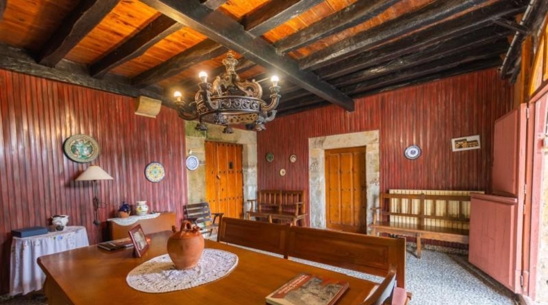Cantabria - Liaño - 5700m2