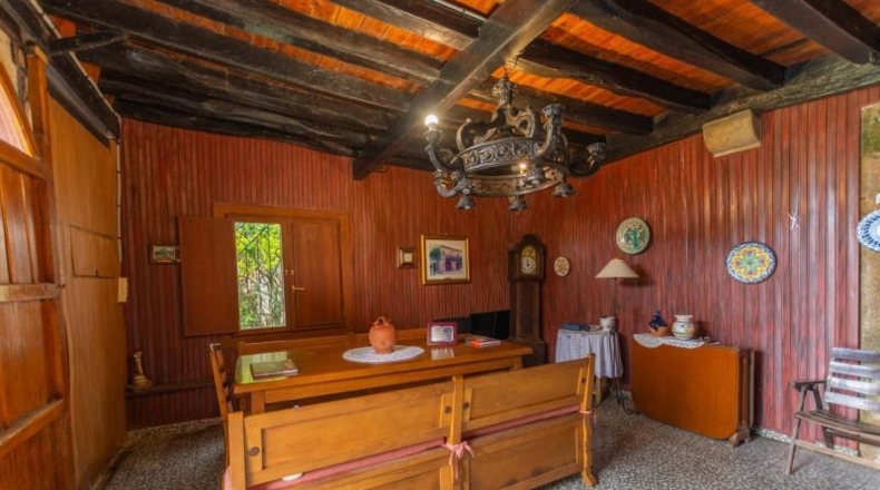 Cantabria - Liaño - 5700m2