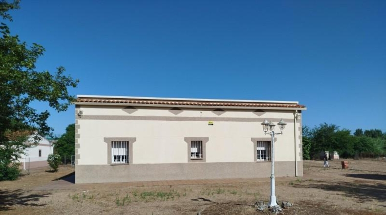 Badajoz - Guareña - 25000m2