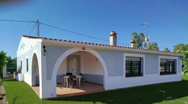 Badajoz - Guareña - 25000m2