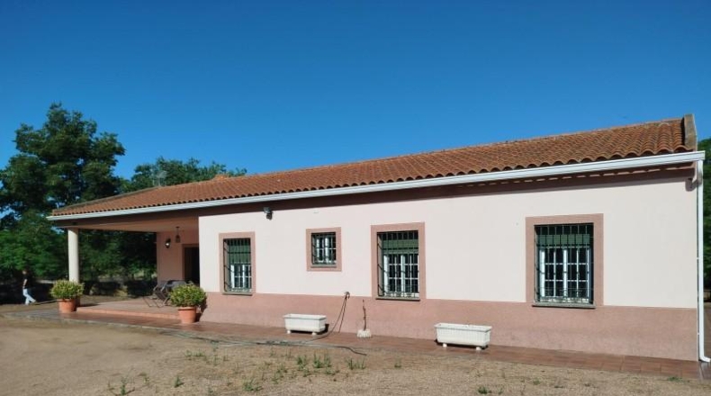 Badajoz - Guareña - 25000m2