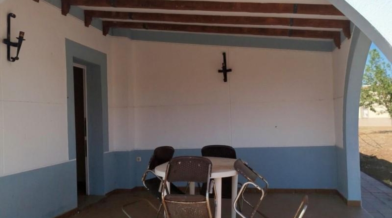 Badajoz - Guareña - 25000m2