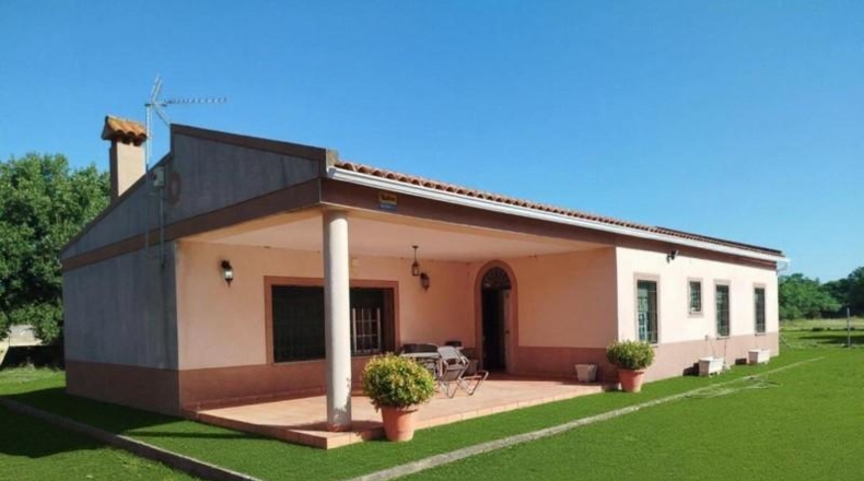 Badajoz - Guareña - 25000m2