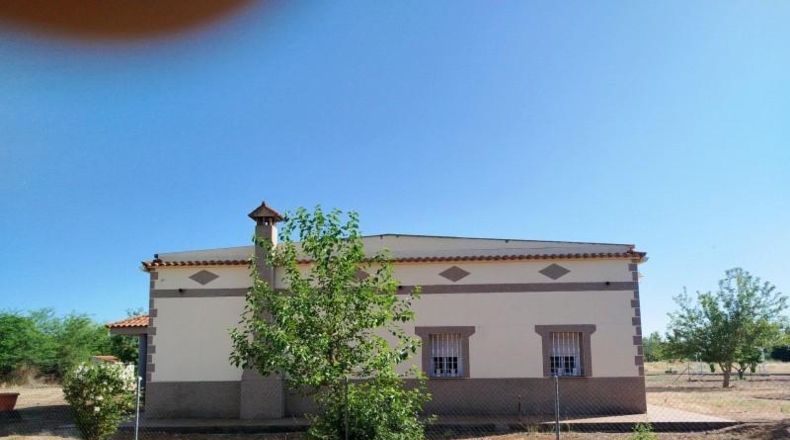 Badajoz - Guareña - 25000m2