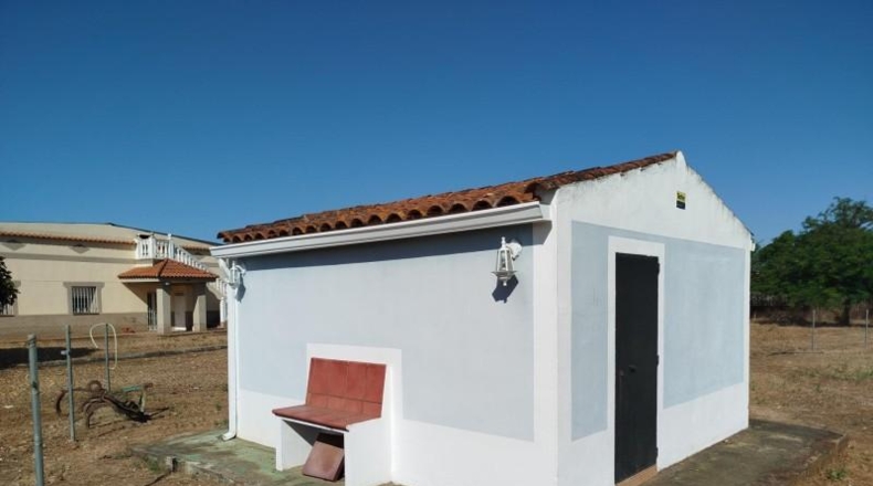 Badajoz - Guareña - 25000m2