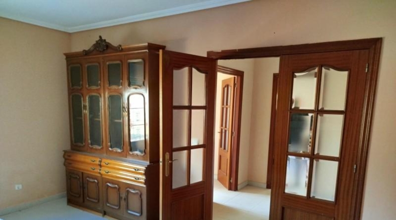 Badajoz - Guareña - 25000m2