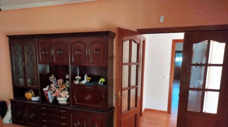 Badajoz - Guareña - 25000m2