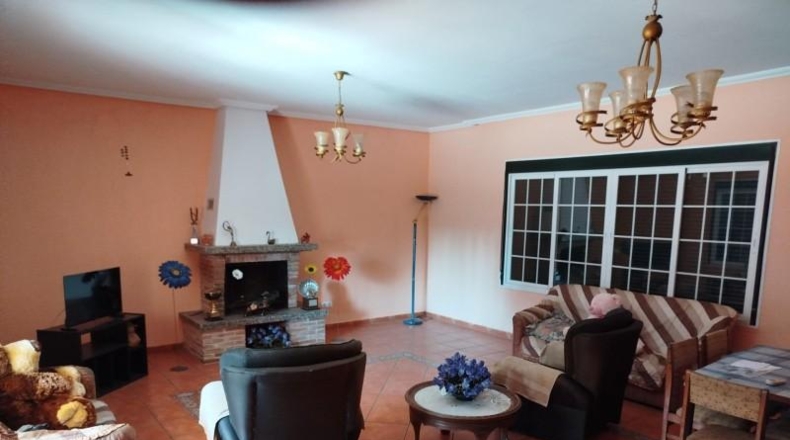 Badajoz - Guareña - 25000m2