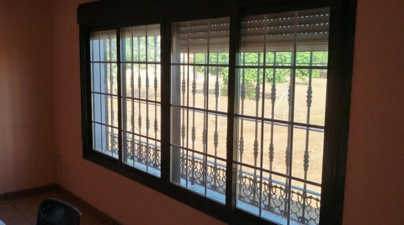 Badajoz - Guareña - 25000m2