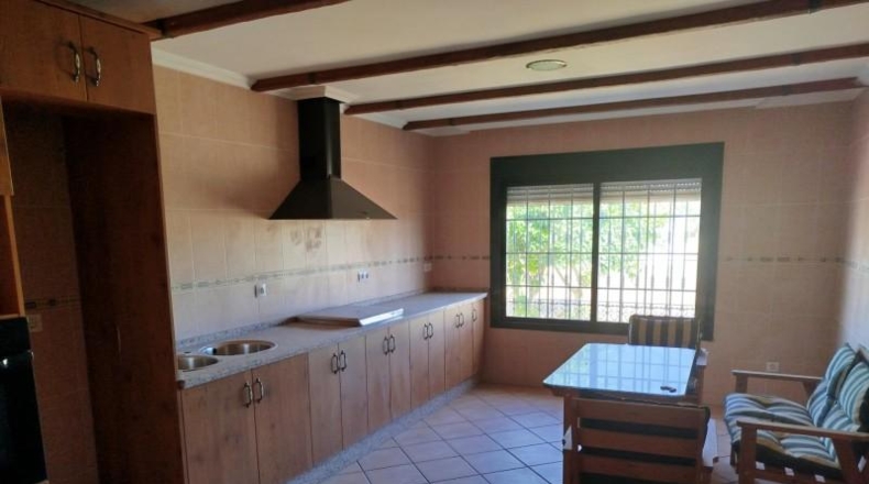 Badajoz - Guareña - 25000m2