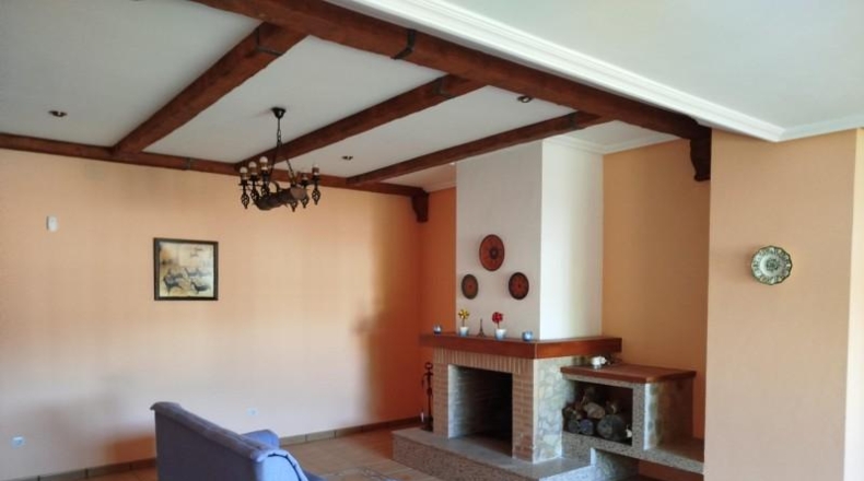 Badajoz - Guareña - 25000m2