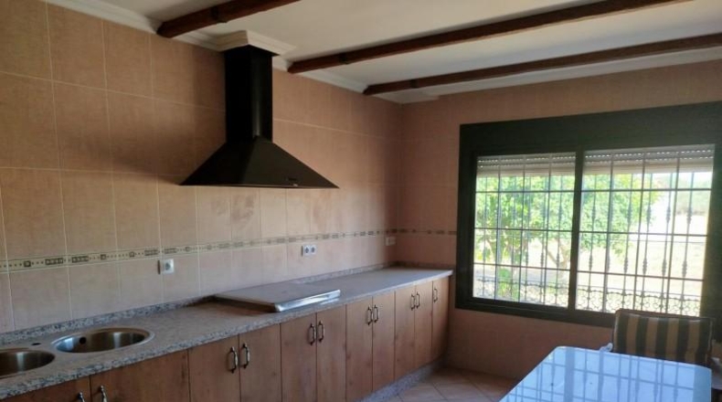 Badajoz - Guareña - 25000m2