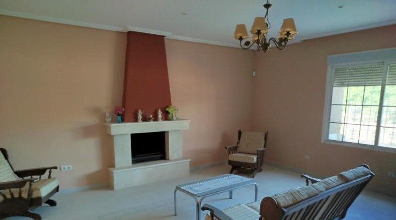 Badajoz - Guareña - 25000m2