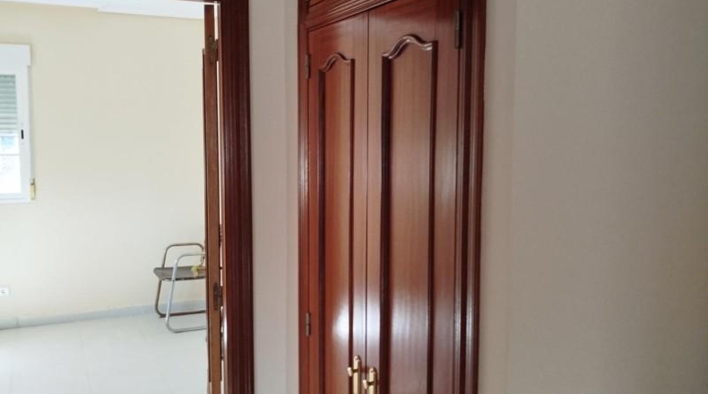Badajoz - Guareña - 25000m2