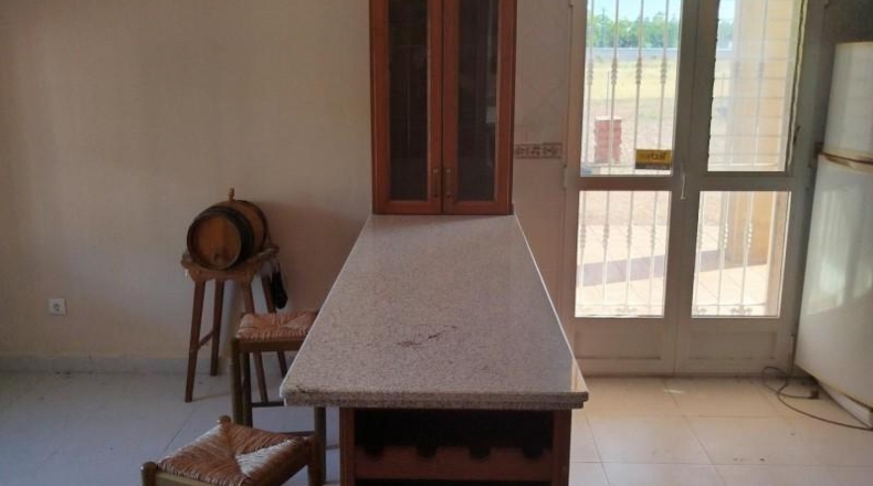 Badajoz - Guareña - 25000m2