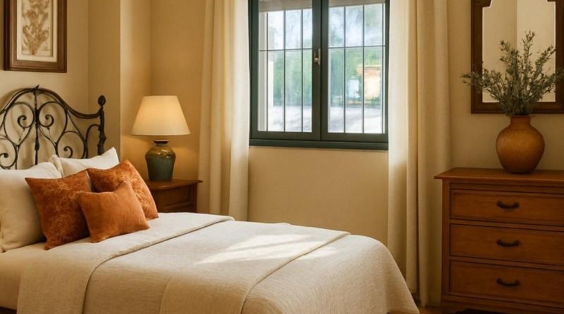 Badajoz - Guareña - 25000m2