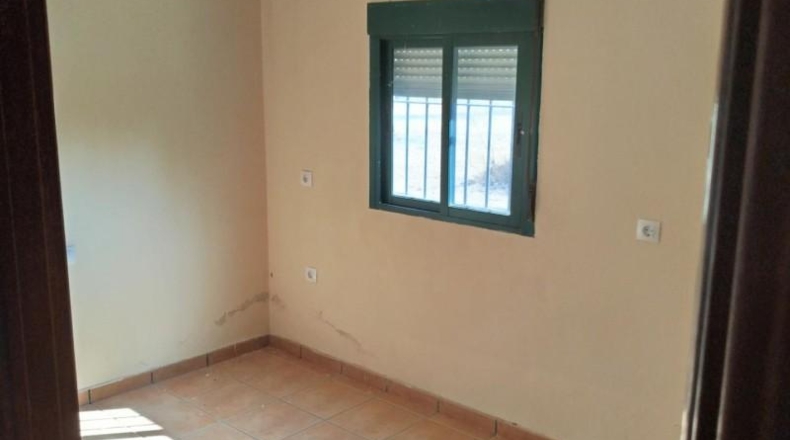 Badajoz - Guareña - 25000m2
