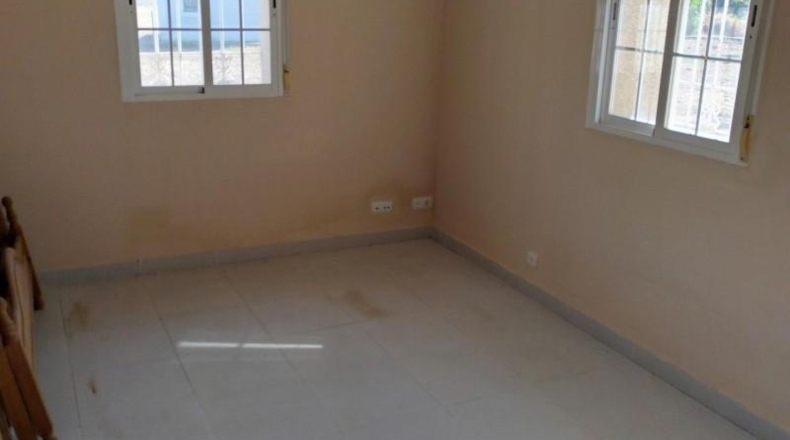 Badajoz - Guareña - 25000m2