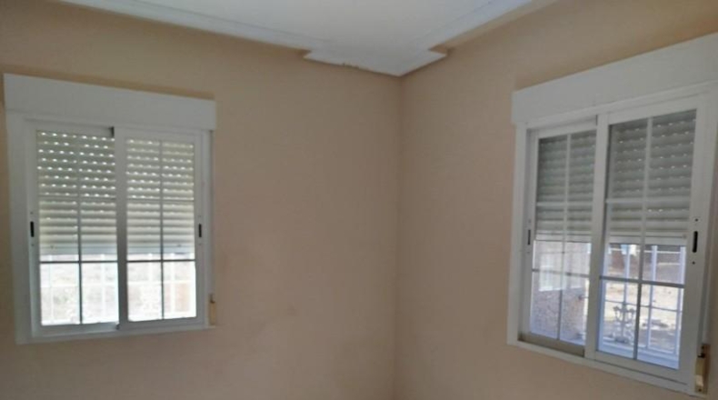 Badajoz - Guareña - 25000m2