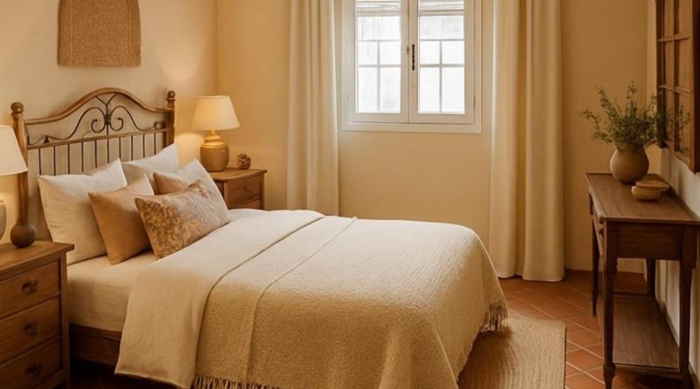 Badajoz - Guareña - 25000m2