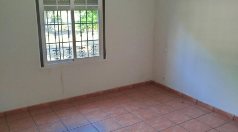 Badajoz - Guareña - 25000m2
