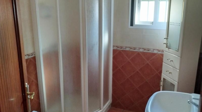 Badajoz - Guareña - 25000m2