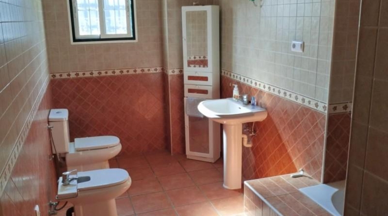 Badajoz - Guareña - 25000m2