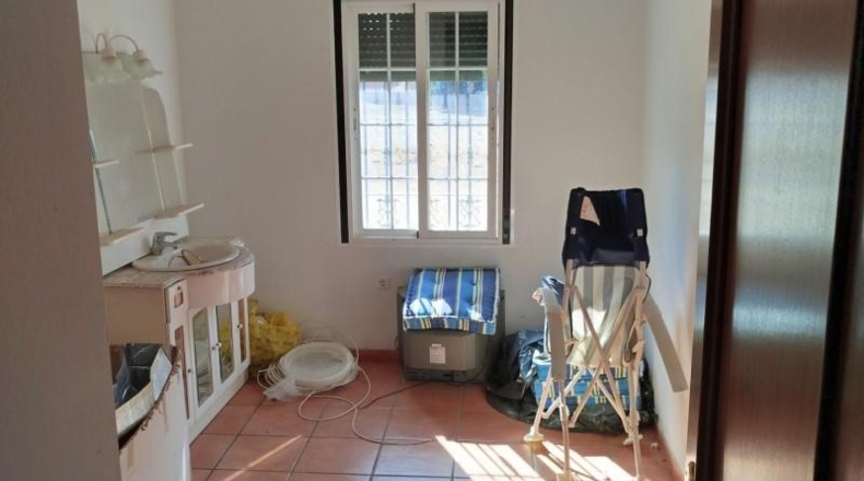Badajoz - Guareña - 25000m2