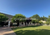 Xalet independent amb terreny en venda a la España, Lucena, ref.: TR267861 foto