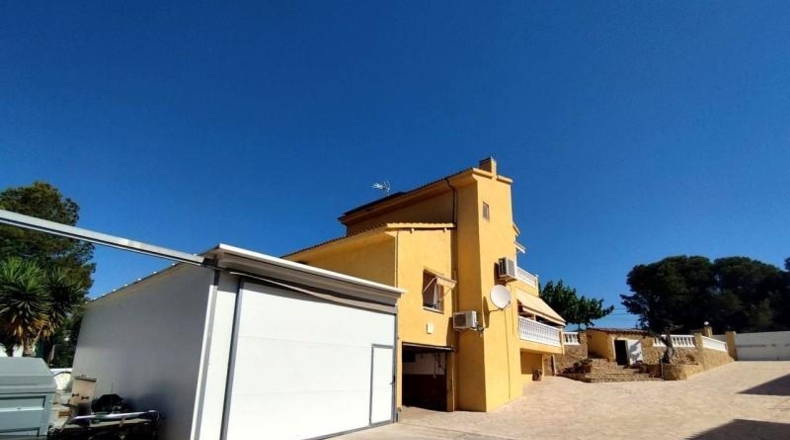 Tarragona - l'Ametlla de Mar - 945m2